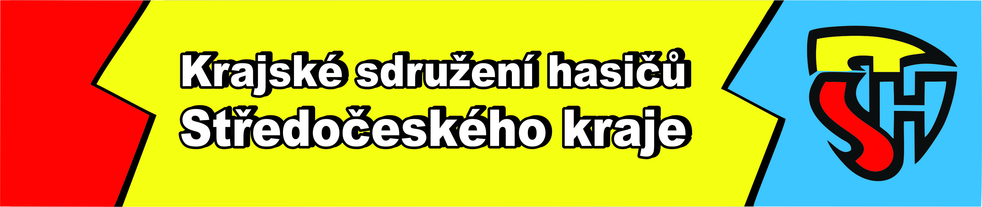 Krajské sdružení hasičů Středočeského kraje